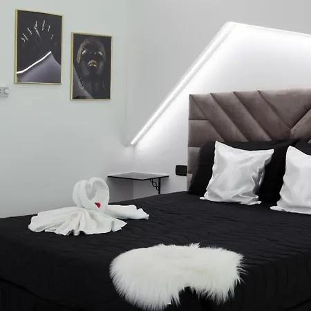 Nocleg ze śniadaniem Isademar 3*