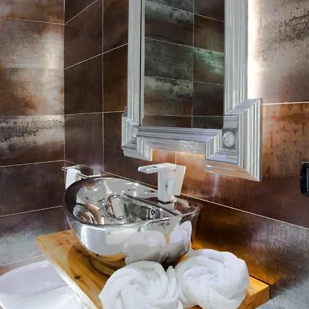 Bed & Breakfast Isademar Santa Teresa Gallura