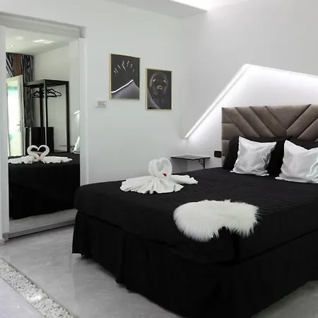 Isademar 3* 산타테레사의갈루라