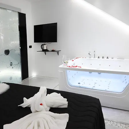 Isademar Bed & Breakfast Santa Teresa Gallura