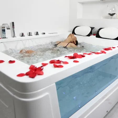 Bed & Breakfast Isademar Santa Teresa Gallura