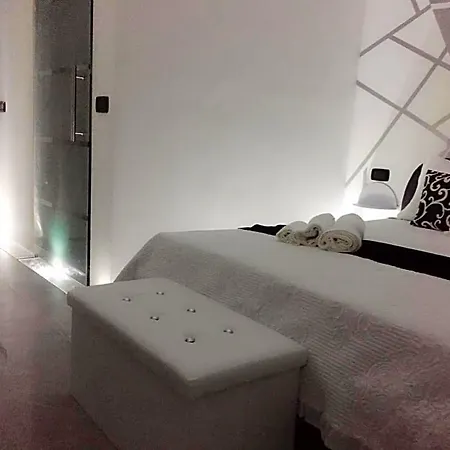 Isademar Alojamento de Acomodação e Pequeno-almoço Santa Teresa Gallura